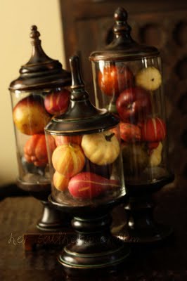 Fall Inspiration :  wedding Fall 05