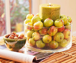 Fall Inspiration :  wedding Fall 06