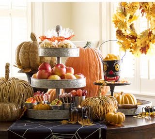 Fall Inspiration :  wedding Fall 07