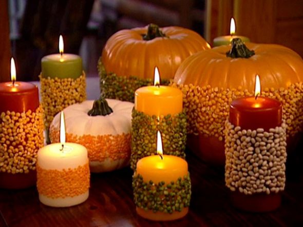 Fall Inspiration :  wedding Fall 09