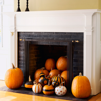 Fall Inspiration :  wedding Fall 11