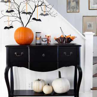 Fall Inspiration :  wedding Fall 13