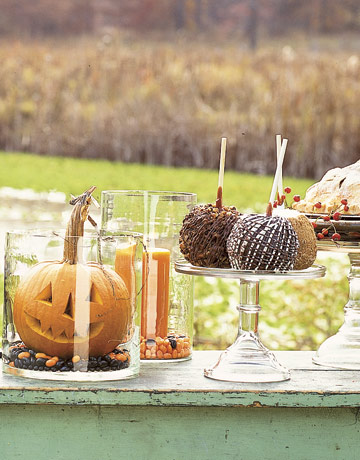 Fall Inspiration :  wedding Fall 14