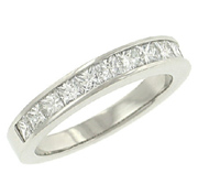 Let's show our wedding bands some love! : wedding wedding bands ring My Ring04small