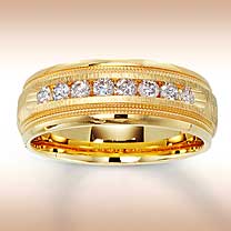 I ordered FI's ring.... :  wedding 050171709 MV PD JAR
