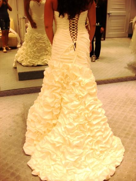 Alfred Angelo Brides - I wanna see your dress! :  wedding 133872 DSC03780 1 Jpg