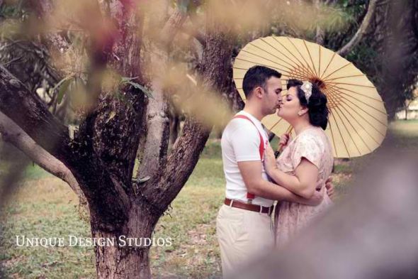 Vintage Engagement Pics! :  wedding 180449 1863224542384 1294084448 2195648 4471926 N