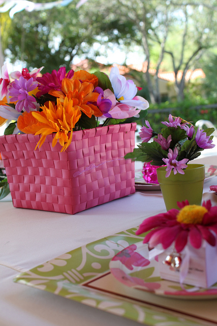 Garden Party Bridal Shower (Pic heavy) :  wedding 5948363323 A1f06b01dd Z