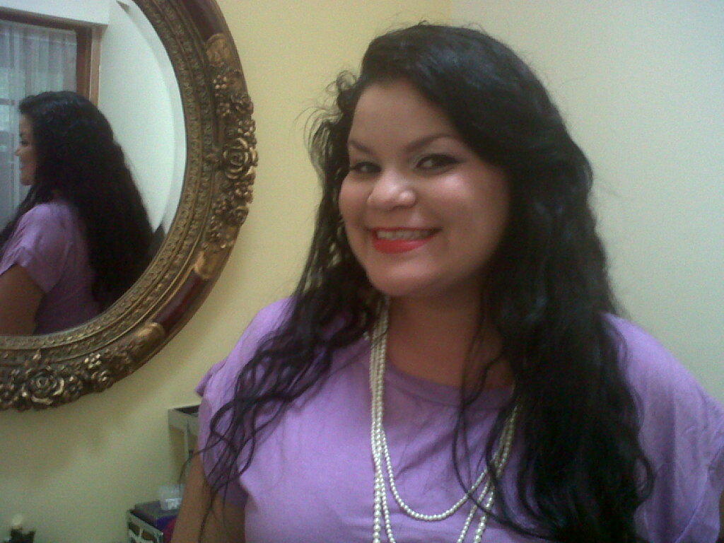 Make up trial! :  wedding IMG01267 20110423 1338