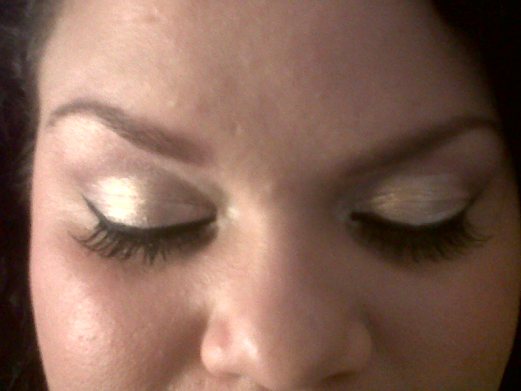 Make up trial! :  wedding IMG01268 20110423 1342
