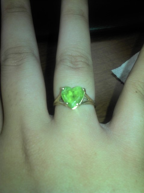 Promise rings anyone? :  wedding promise rings Promise