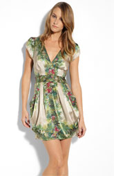 Bachelorette Party & Shower Outfits! ..::*LET ME SEE 'EM!*::.. : wedding Nanette Lepore Sea Garden Dress