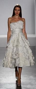 Short dresses... can I see?? :  wedding short dress Images