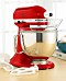Your registry: cheapest and most expensive : wedding Mixer