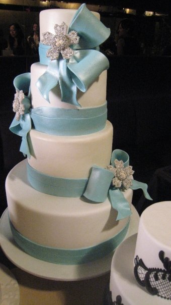 having a hard time with a cake decision... :  wedding cake Cake