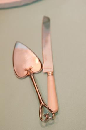 I'm a Mrs! Professional pics (and lots of them)! : wedding Cakecutters