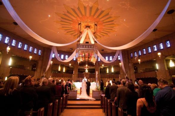 I'm a Mrs! Professional pics (and lots of them)! : wedding Ceremony1