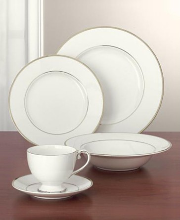 China - What's your favorite?? :  wedding gifts registry China
