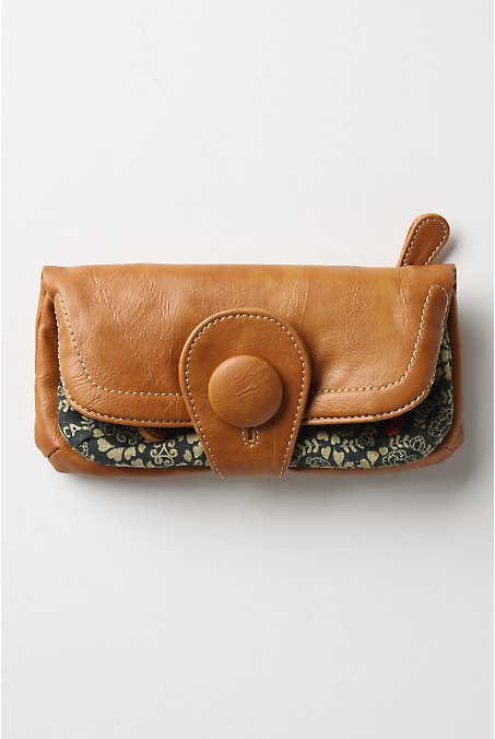 Tell me - what are you getting your bridesmaids? : wedding Clutch