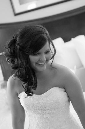I'm a Mrs! Professional pics (and lots of them)! : wedding Downlaugh