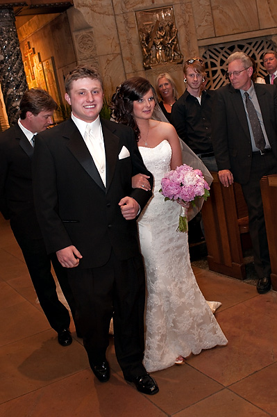 Short brides, post your dress pics! :  wedding short dress petite Medadaisle