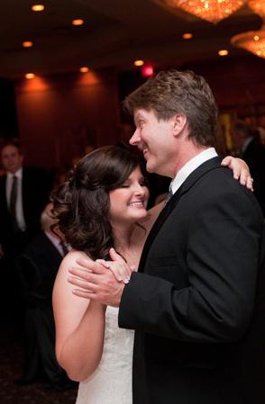 I'm a Mrs! Professional pics (and lots of them)! : wedding Medaddance2