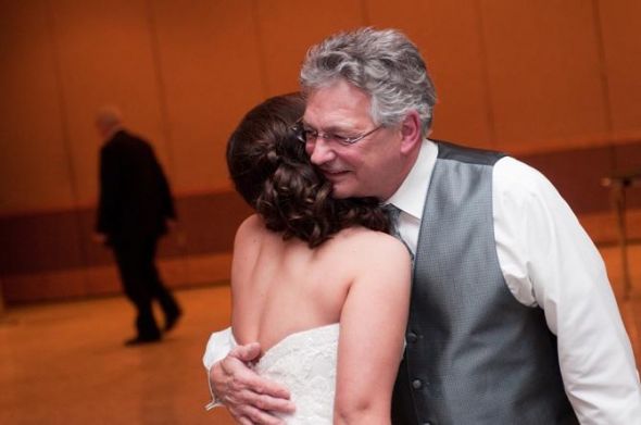 I'm a Mrs! Professional pics (and lots of them)! : wedding Mehalas