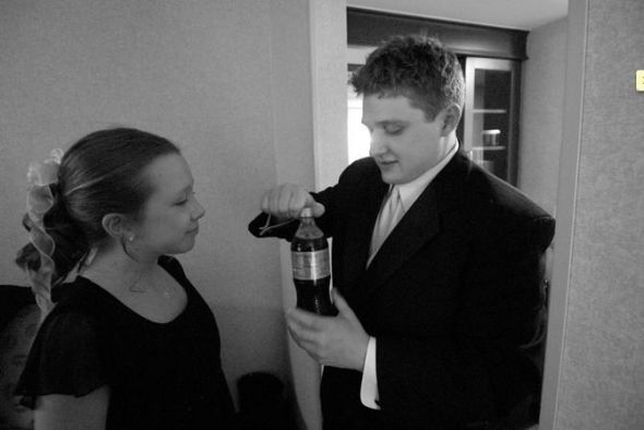 I'm a Mrs! Professional pics (and lots of them)! : wedding Ryan Kailyn