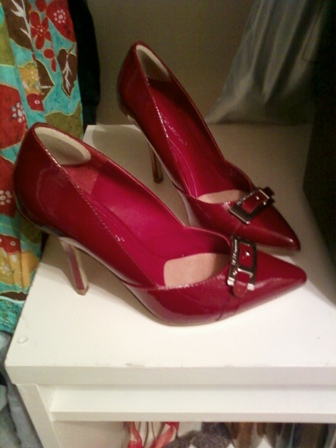 what are you wearing to your shower? :  wedding attire dress wear Shoes2