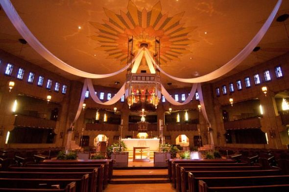I'm a Mrs! Professional pics (and lots of them)! : wedding Shrineinside
