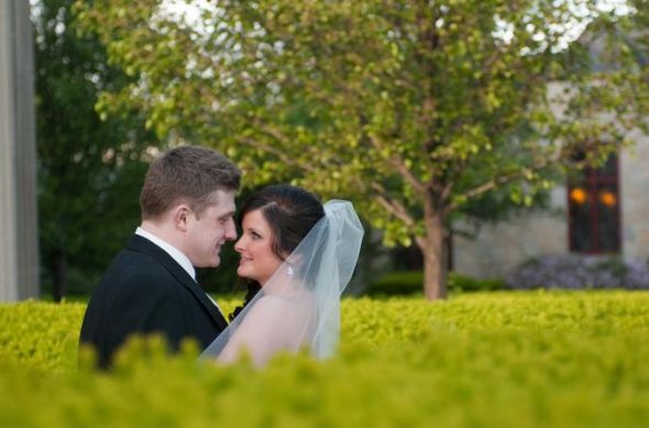 I'm a Mrs! Professional pics (and lots of them)! : wedding Us8