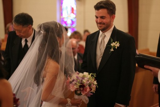 What type of veil is this? :  wedding veil blusher drop Veil1