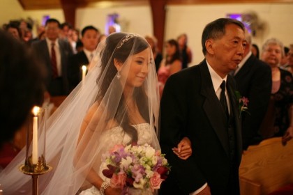 What type of veil is this? :  wedding veil blusher drop Veil2