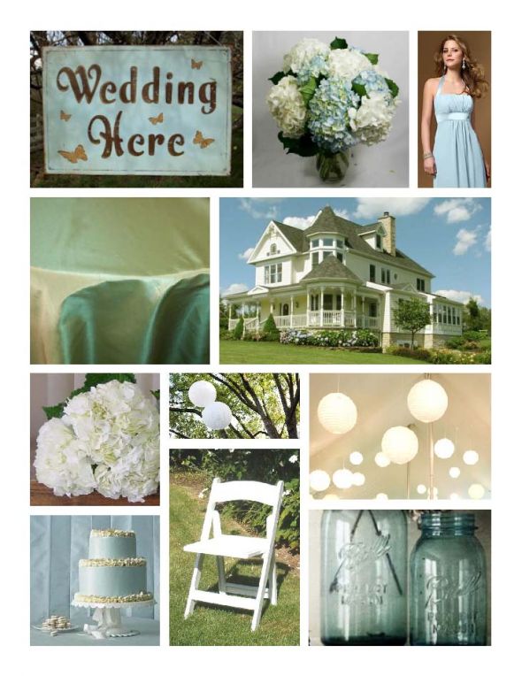 Let's see your inspiration boards! : wedding Aug21inspiration