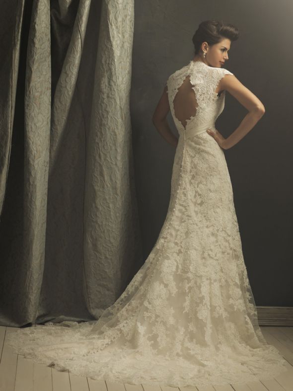 Allure Brides :  wedding C155B