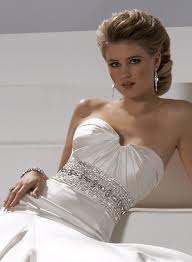 Maggie Brides? :  wedding maggies Sottero And Midgley Mae 1