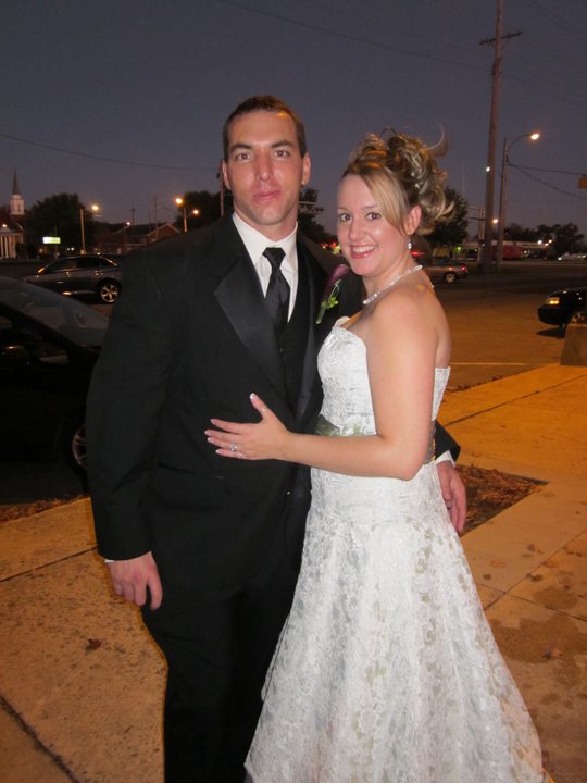Proof we got married! Pro Pics!!! :  wedding photos 162673 487447002969 504242969 5784852 1303431 N