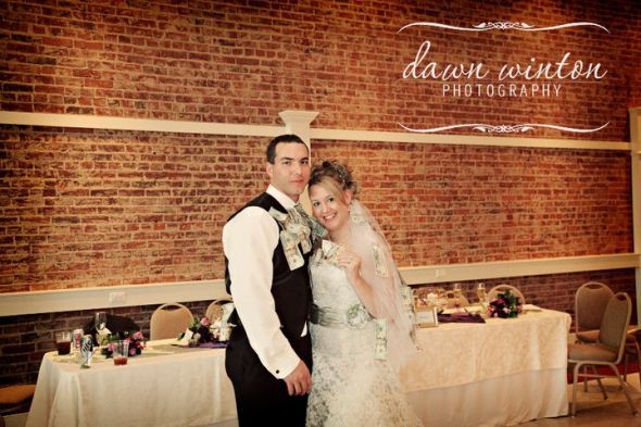 Proof we got married! Pro Pics!!! :  wedding photos Dollar Dance