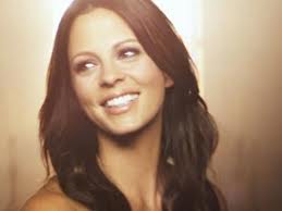 [Spinoff!] Post your picture and who people say your celeb twin is! :  wedding Sara Evans