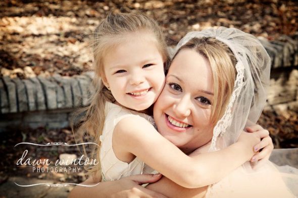 Proof we got married! Pro Pics!!! :  wedding photos Wedding12