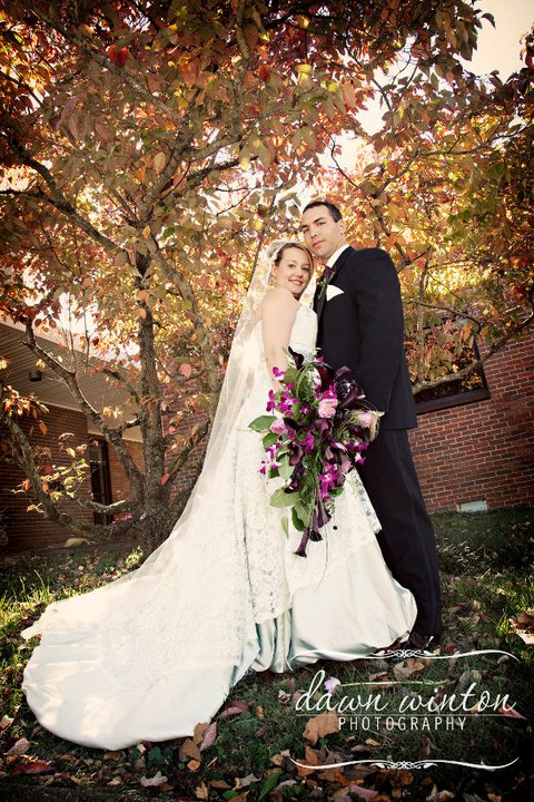 Proof we got married! Pro Pics!!! :  wedding photos Wedding3