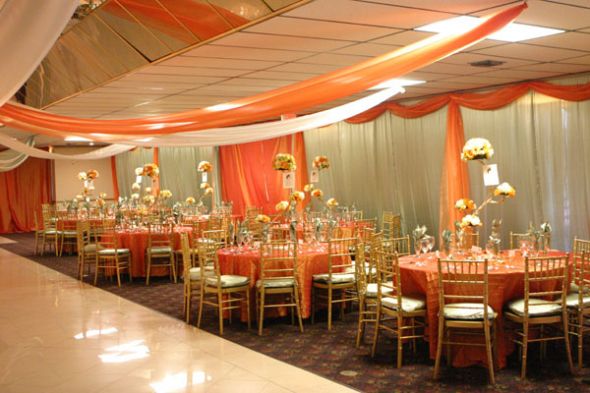 African American Brides wedding's under $10,000??? : wedding Saphire1