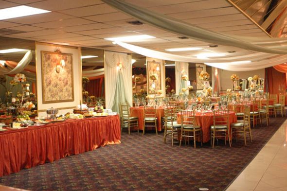 African American Brides wedding's under $10,000??? : wedding Saphire2