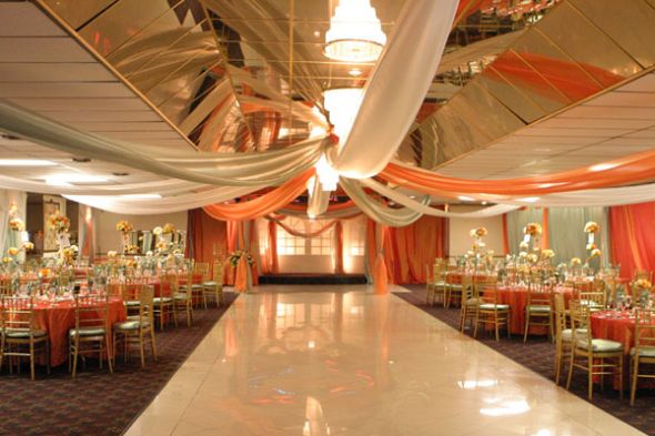 African American Brides wedding's under $10,000??? : wedding Saphire3