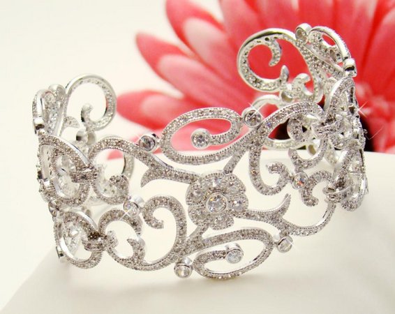 HELP me find this Bracelet, please! :  wedding Bracelet