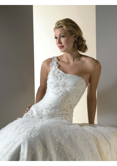 I've been having second thoughts about my dress.. :  wedding Lace Bodice