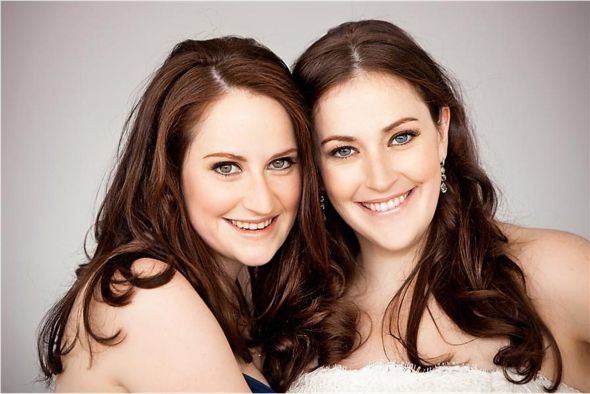 MAKE UP artist needed in NYC : wedding make up 1 make up cosmetologist Wedding Pic 3