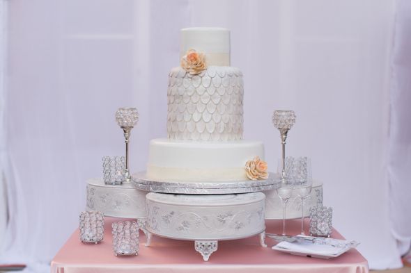 Let's Eat Cake!