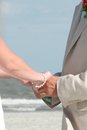 Beach Handfasting