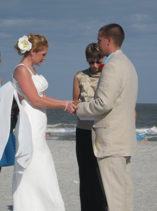 HHI wedding